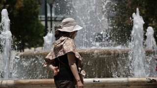 Καιρός: Θερμότερο από το κανονικό αναμένεται το φετινό καλοκαίρι
