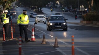Θεσσαλονίκη: Επιχείρηση Τροχαίας και Δημοτικής Αστυνομίας για τα παράνομα σταθμευμένα οχήματα