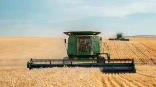 Αυξάνεται η τιμή σιταριού λόγω πολέμου στην Ουκρανία - Οι όροι του Μινσκ για εξαγωγές μέσω Βαλτικής