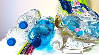 Πλαστικό: Ρυπαίνει σε όλα τα στάδιά του - Αναγκαία η αλλαγή κουλτούρας