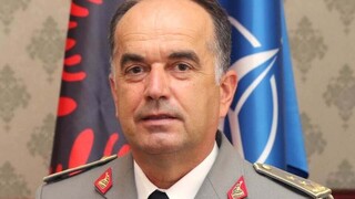 Αλβανία: Ένας στρατηγός η επιλογή Ράμα για την προεδρία της χώρας