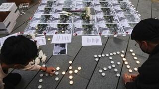 Η Κίνα προσπαθεί να «σβήσει» από την ιστορία την σφαγή της πλατείας Τιενανμέν- Ο κόσμος όμως θυμάται