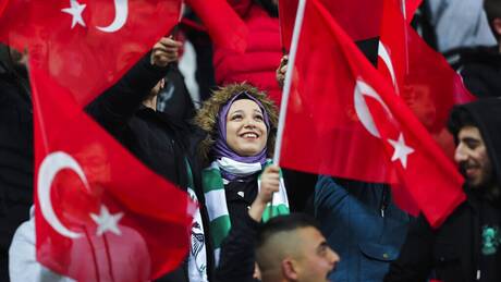 Ανάλυση CNNi: Γιατί η Τουρκία άλλαξε την ονομασία της σε Türkiye