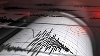 Σεισμός στην Κρήτη: Στο Αρκαλοχώρι Ηρακλείου το επίκεντρο
