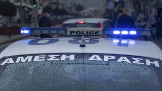 Εγκληματικότητα: Τι δείχνουν τα αποτελέσματα των ειδικών δράσεων της Αστυνομίας στην Αττική