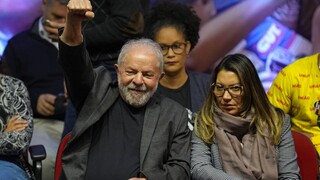 Βραζιλία: Θετικός, για δεύτερη φορά, στον κορωνοϊό ο πρώην πρόεδρος Λούλα