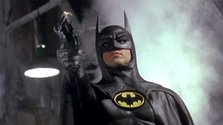 Ο Μάικλ Κίτον ξαναφοράει τη στολή του Batman - Σε δύο επερχόμενες ταινίες