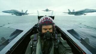 BBC: Το «Top Gun: Maverick» ανάμεσα στις 12 καλύτερες ταινίες της χρονιάς ως τώρα - Η πλήρης λίστα
