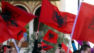 Ελλάδα - Αλβανία συμφώνησαν για την ανανέωση του Συμφώνου Φιλίας για ακόμα μία πενταετία