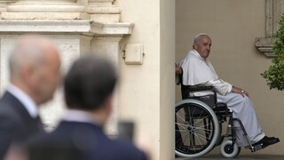Βατικανό: Η κίνηση που αναζωπύρωσε τις φήμες περί παραίτησης του Πάπα Φραγκίσκου