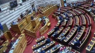 ΣΥΡΙΖΑ: Ερώτηση 26 βουλευτών για την άμεση θωράκιση της αεράμυνας της χώρας