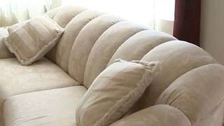 Καλιφόρνια: Γυναίκα βρήκε 36.000 δολάρια σε καναπέ που πήρε από το Craiglist