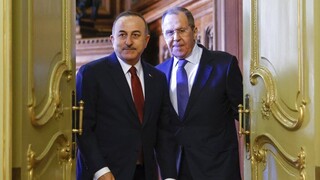 Bloomberg: Προς συμφωνία Ρωσίας-Τουρκίας για εξαγωγή ουκρανικών σιτηρών μέσω της Μαύρης Θάλασσας
