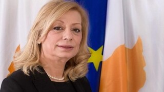 Πέθανε η υπουργός Εργασίας Κύπρου - Νοσηλευόταν σε νοσοκομείο στην Αθήνα