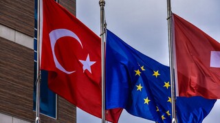 Ράπισμα στην Τουρκία από την Ευρωβουλή: Στο ναδίρ οι ευρωτουρκικές σχέσεις - Στήριξη στην Ελλάδα