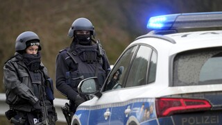 Γερμανία: Πυροβολισμοί σε σούπερ μάρκετ στην Έσση - Δύο νεκροί