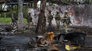 Ουκρανία: Yπόγεια βασανιστηρίων στη Χερσώνα για εκατοντάδες Ουκρανούς αμάχους καταγγέλλει το Κίεβο
