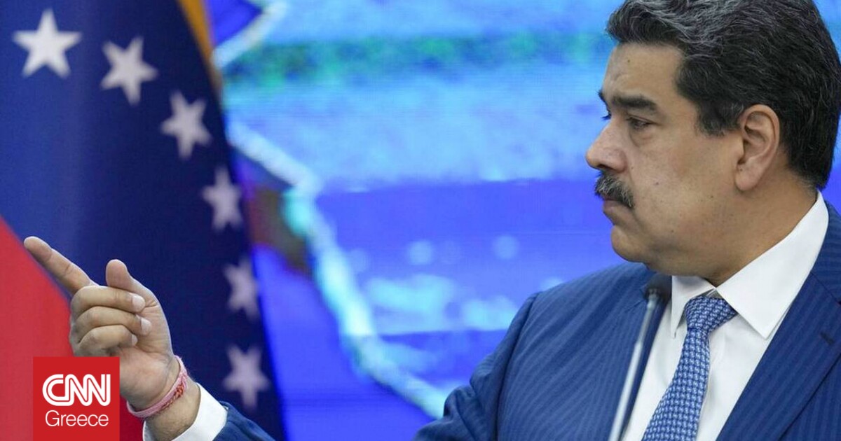 Venezuela: il presidente Maduro in visita in Turchia