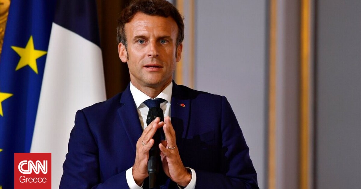 France : les sondages Melanson en tête en nombre de voix – Macron « se bat » pour l’autonomie