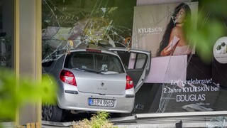 Βερολίνο: Όχημα παρέσυρε πολίτες - Ένας νεκρός, τουλάχιστον 8 τραυματίες