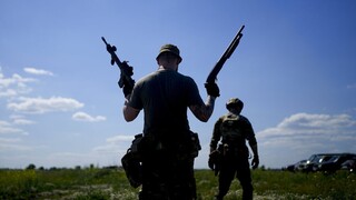 Ουκρανία: Ακόμη 8 υποθέσεις εγκλημάτων πολέμου στέλνουν στο δικαστήριο οι Αρχές