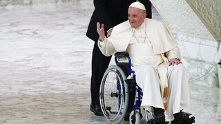 Πάπας Φραγκίσκος: Η δήλωση του ποντίφικα που «φούντωσε» τις φήμες για παραίτησή του