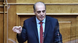 Να μην αρθεί η ασυλία του Κυριάκου Βελόπουλου αποφάσισε ομόφωνα η Βουλή