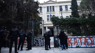 Θεοδωρικάκος: Περιμένω οι πρυτάνεις να τηρήσουν τους νόμους για την πανεπιστημιακή αστυνομία