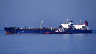 Reuters: Το Εφετείο Χαλκίδας ανέτρεψε απόφαση κατάσχεσης φορτίου πετρελαίου σε τάνκερ από τις ΗΠΑ