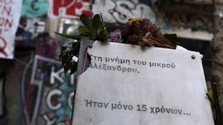 Δολοφονία Γρηγορόπουλου: «Δεν άξιζε το ελαφρυντικό στον Κορκονέα» είπε ο εισαγγελέας
