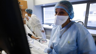 Ευλογιά των πιθήκων: Ξεκινούν εμβολιασμοί «στενών επαφών» και ατόμων υψηλού κινδύνου στην Ισπανία