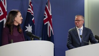 Για στενότερη συνεργασία κατά της κλιματικής αλλαγής δεσμεύτηκαν Αυστραλία - Νέα Ζηλανδία