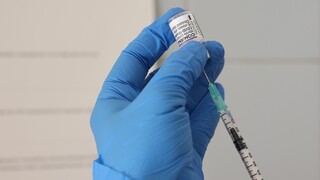 Έρευνα: Τριπλάσιος ο κίνδυνος θανάτου λόγω Covid-19 για ανεμβολίαστους με καρδιακή ανεπάρκεια