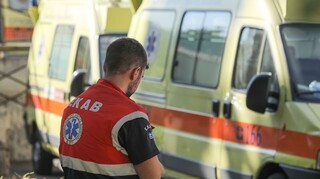 Κρήτη: Πέθανε νεογέννητο βρέφος στο νοσοκομείο Ηρακλείου