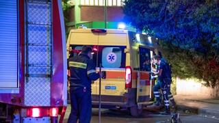 Θεσσαλονίκη: Νεκρός 43χρονος που παρασύρθηκε από αυτοκίνητο ενώ περπατούσε