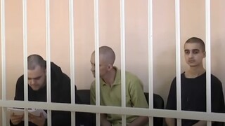 Ντομπάς: Σε δίκη Νοτιοκορεάτης μαχητής - Η οικογένεια του Βρετανού θανατοποινίτη ζητά να ελευθερωθεί