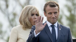 Γαλλικές εκλογές: Τι δείχνει η άνοδος της ριζοσπαστικής Αριστεράς για το πολιτικό μέλλον του Μακρόν