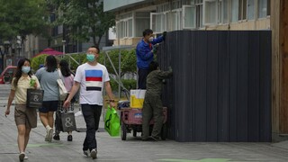 Κίνα: Νέα τεστ κορωνοϊού σε εκατομμύρια ανθρώπους – Σε απομόνωση χιλιάδες κάτοικοι