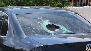 Πυροβολισμοί στα Άνω Λιόσια: Άγνωστοι άνοιξαν πυρ μέσα από αυτοκίνητο