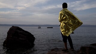 FRONTEX: Μεγάλη αύξηση των παράτυπων μεταναστών στην ΕΕ - Έως και 213% περισσότεροι από πέρuσι