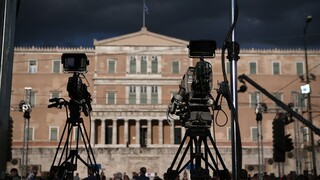 Κόντρα ΝΔ-ΣΥΡΙΖΑ μετά την παραπομπή Παππά στο Ειδικό Δικαστήριο για τις τηλεοπτικές άδειες