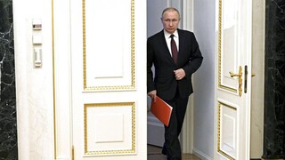 ΕΔΔΑ: Ο νόμος της Ρωσίας περί «ξένων πρακτόρων» παραβιάζει τα ανθρώπινα δικαιώματα