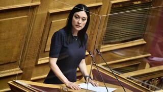 ΠΑΣΟΚ - Γιαννακοπούλου: Τα μέτρα της κυβέρνησης δεν αποδίδουν