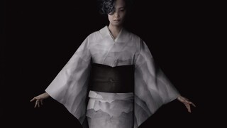 «The Leather Scrap Kimono»: Το παραδοσιακό Κιμονό μπαίνει στην εποχή της οικολογίας