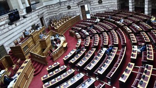 Συγχαρητήρια από βουλευτές ΝΔ - ΣΥΡΙΖΑ στους Έλληνες βουλευτές που απάντησαν στον Ακάρ