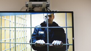 Σε φυλακή υψίστης ασφαλείας μεταφέρθηκε ο Αλεξέι Ναβάλνι - Εν αγνοία των δικηγόρων του
