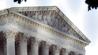 Αυξημένη προστασία στις ΗΠΑ για τους δικαστές - Προς ψήφιση σχετικό νομοσχέδιο