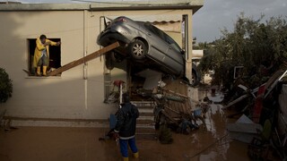 Φονική πλημμύρα Μάνδρας: Σήμερα η ετυμηγορία για τους υπευθύνους της τραγωδίας