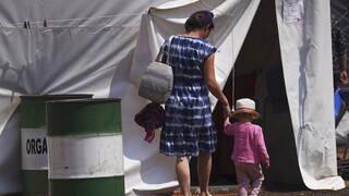 «Καμπανάκι» του ΟΗΕ για την επισιτιστική κρίση: Θα μεγεθυνθεί ο αριθμός των ξεριζωμένων