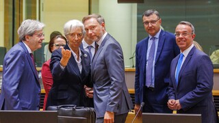 Eurogroup: Μέχρι τέλος Αυγούστου βγαίνει η Ελλάδα από το «τούνελ» της ενισχυμένης εποπτείας
